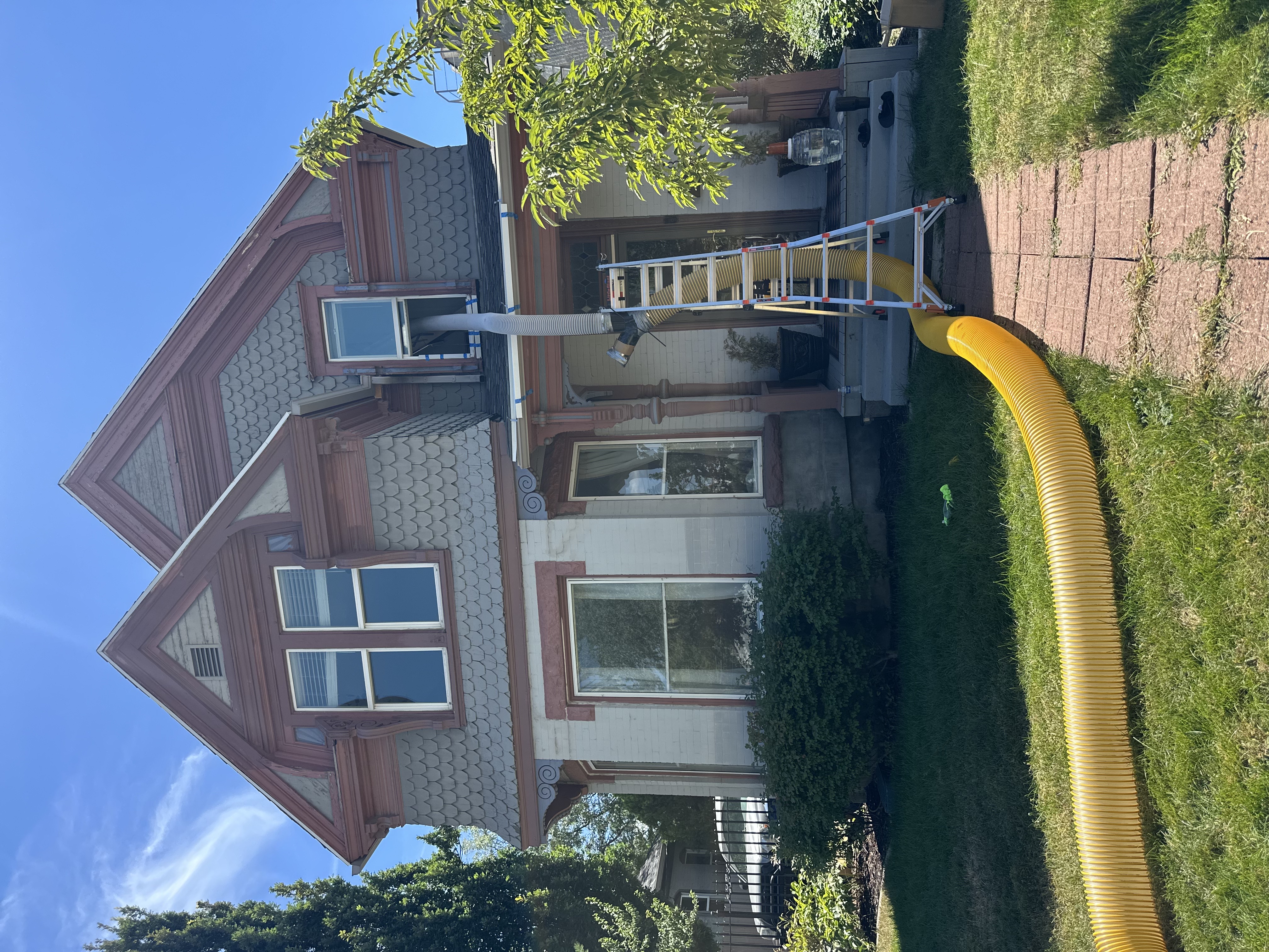 Insulation job in Salt Lake Valley